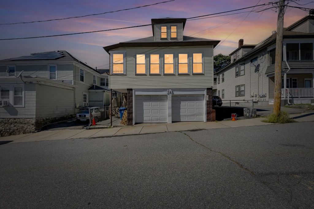 2-a Lasalle Ave, Lawrence
