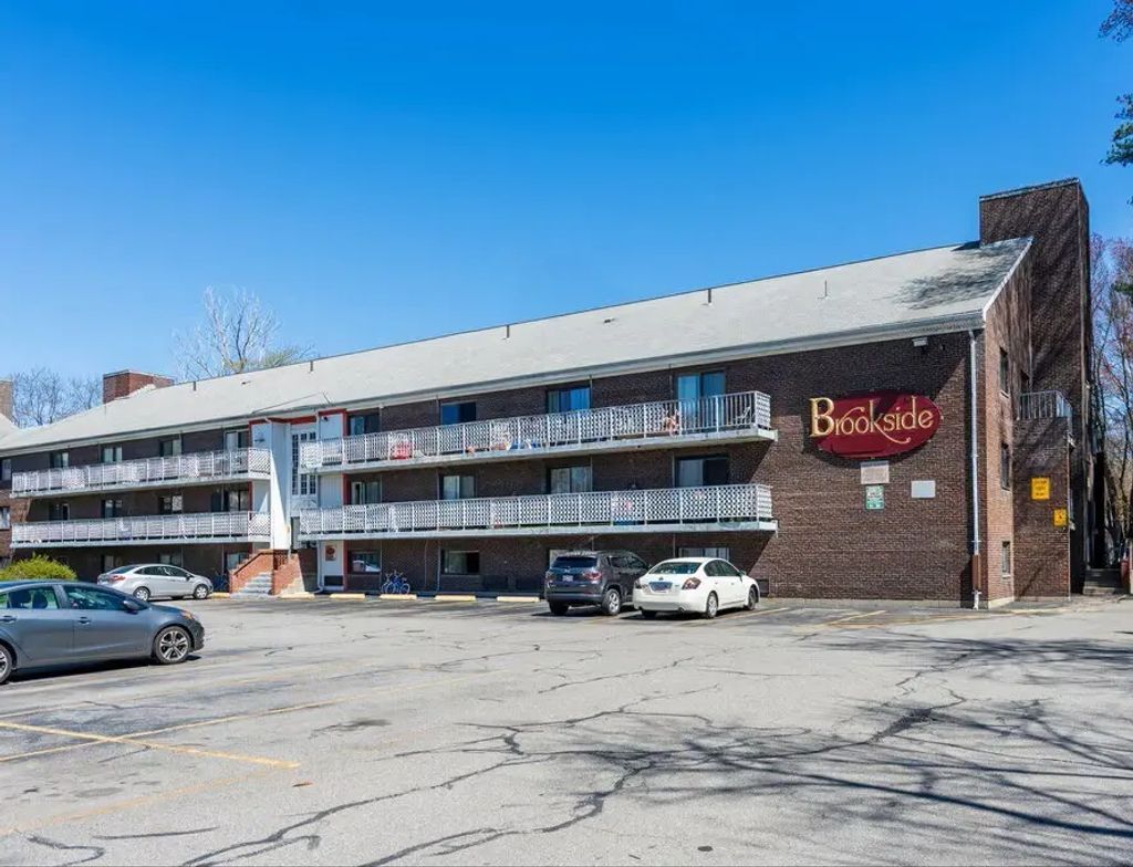 126 Beaver St #56, Framingham