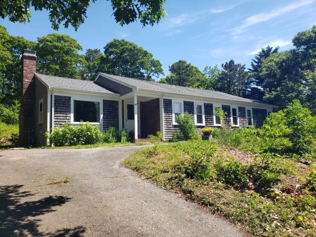 49 Duck Marsh, Chatham