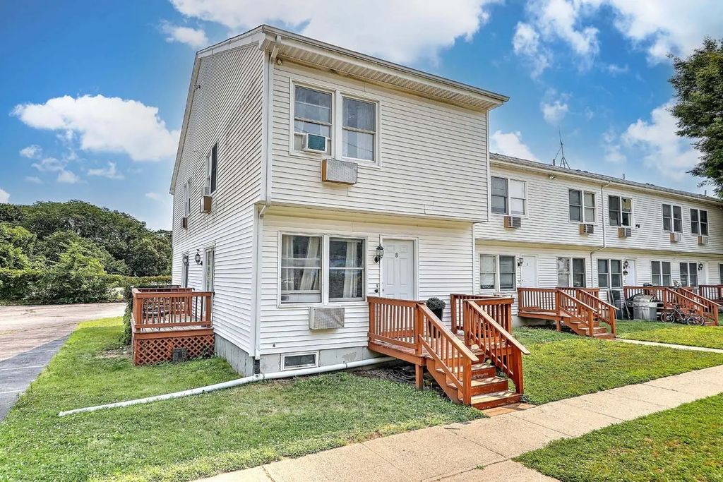 52 Nancy #8, Providence