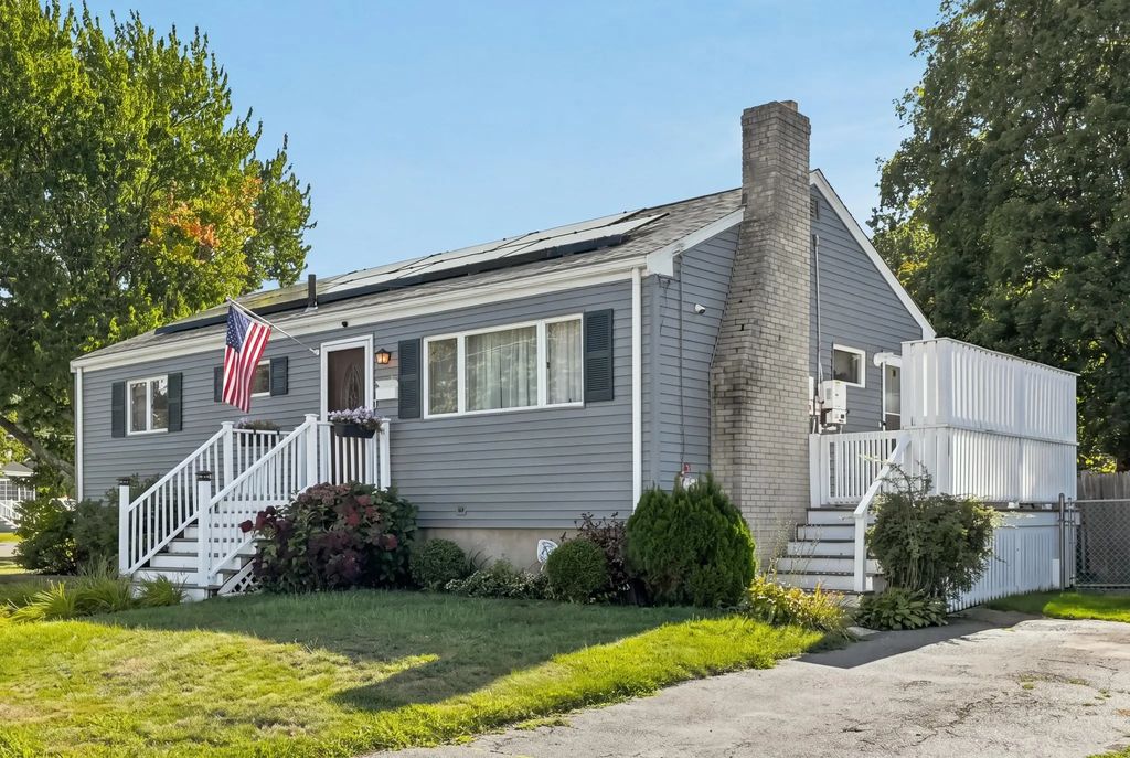 33 Nicholson St, Lynn