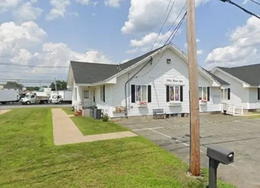 5 Wallace St #4, Methuen