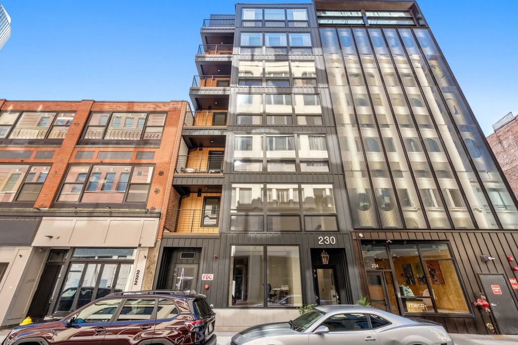 230 Friend Street #1, Boston