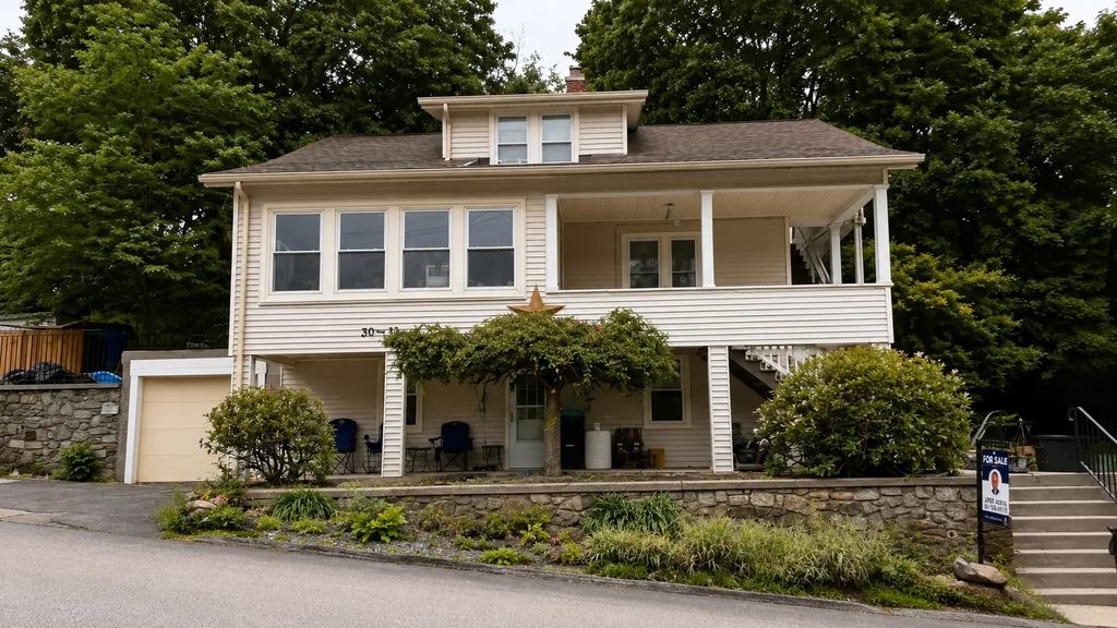 30-32 Dewey Rd, Shrewsbury