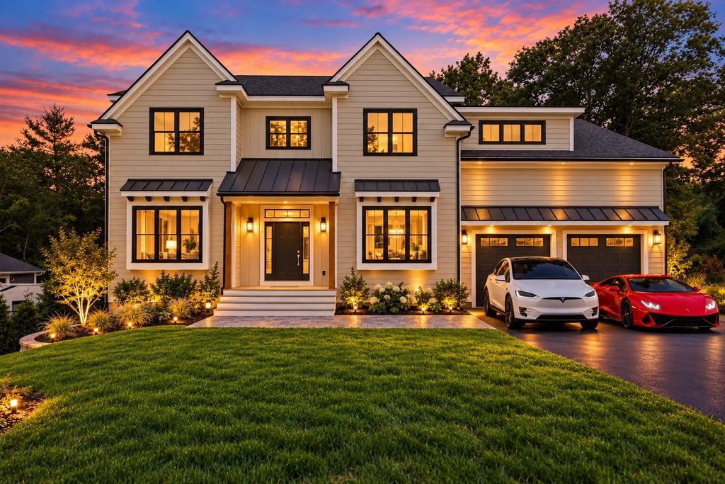 4 Eastern Ave, Burlington
