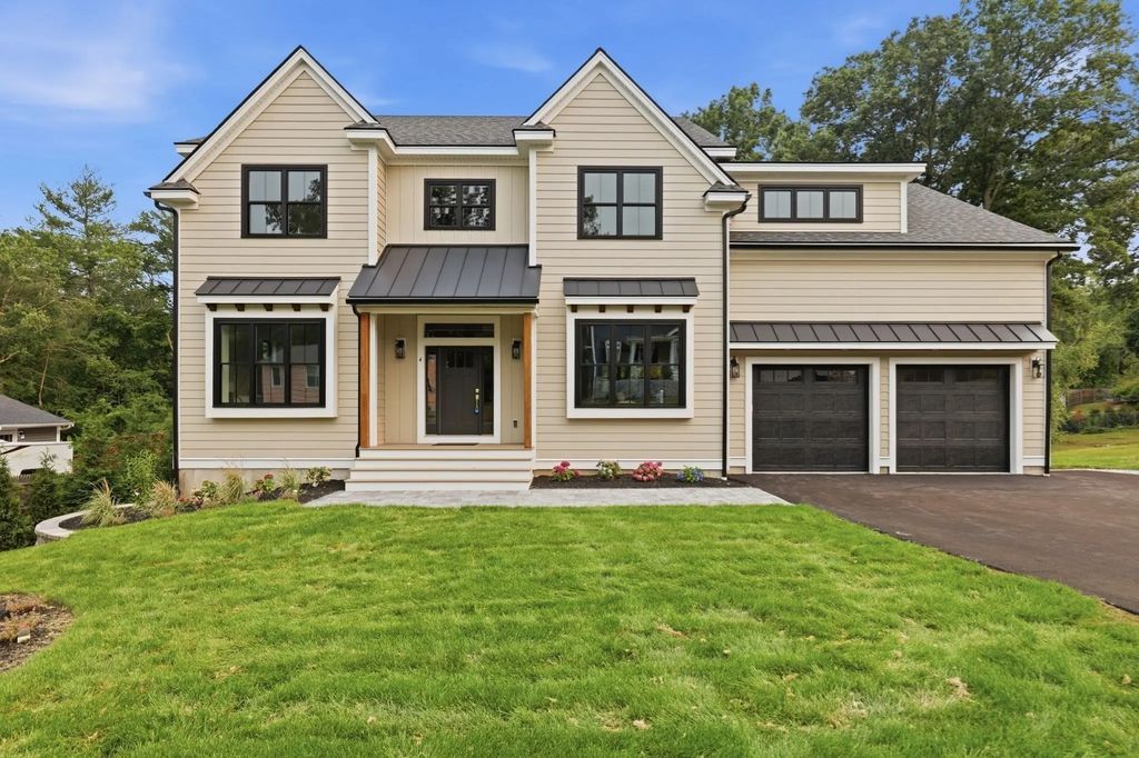 4 Eastern Ave, Burlington