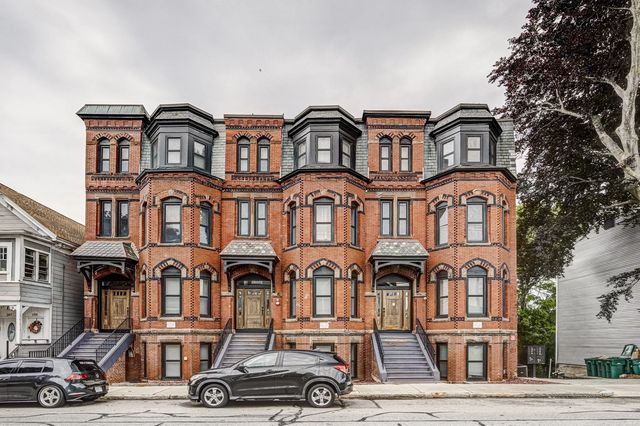 99-103 Westford Street, Lowell