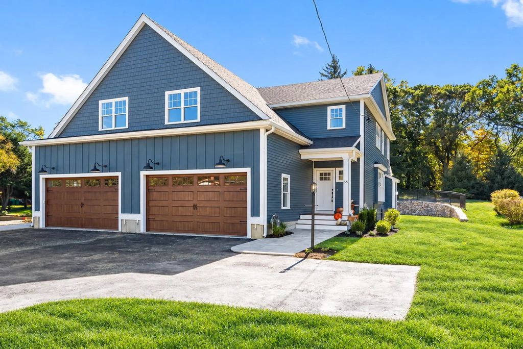 35 School St #35, Woburn