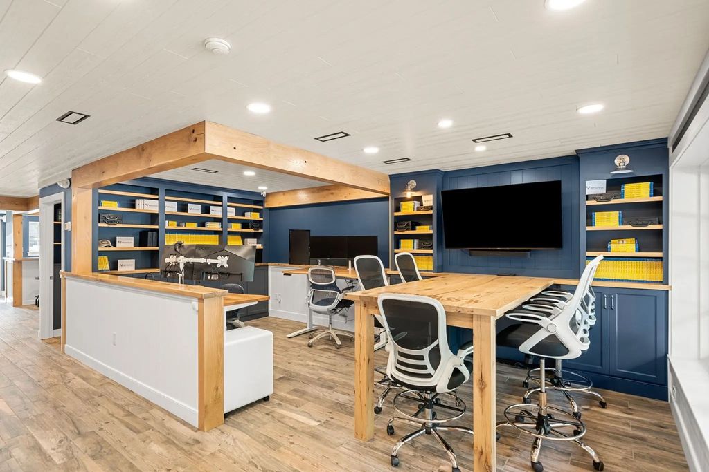 1 Merrimac Street #7, Newburyport