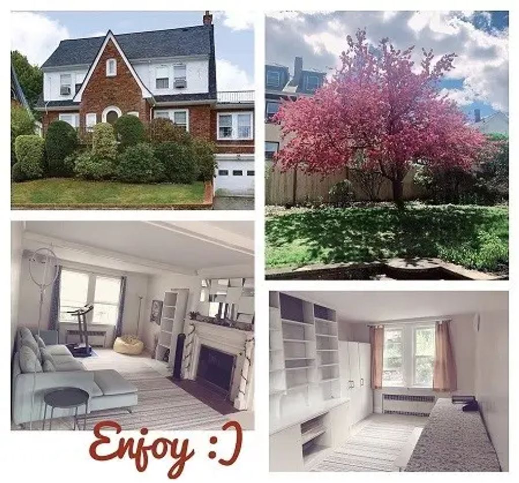 69 Undine Rd #69, Boston