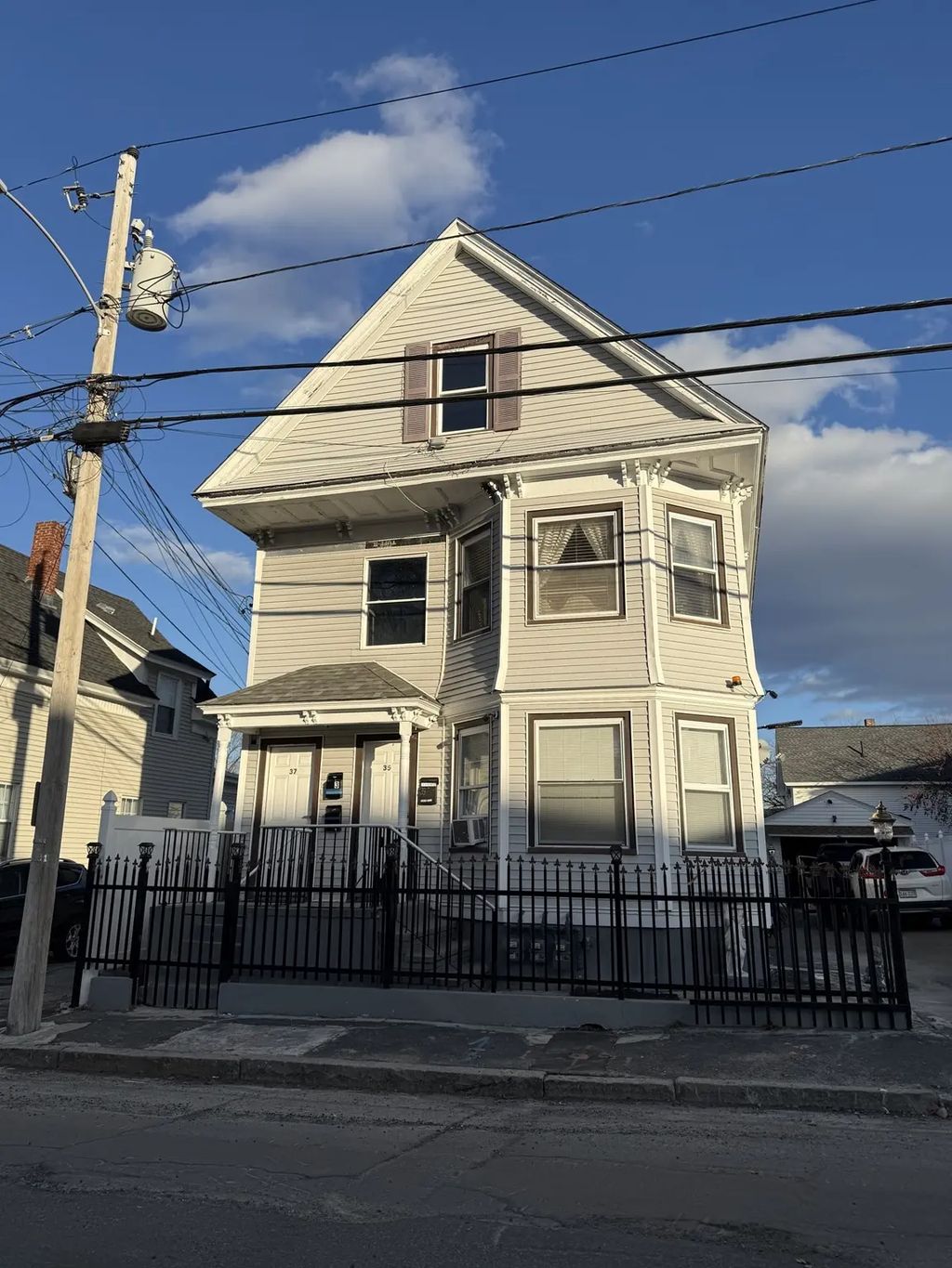 37 Tenney St #3, Methuen