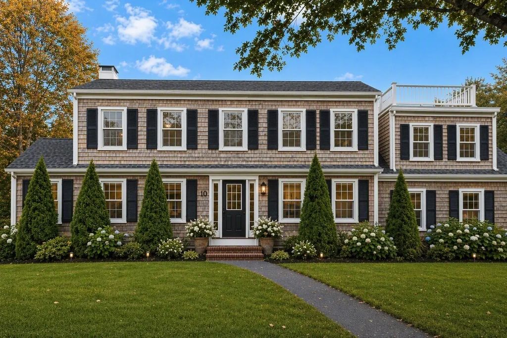 10 Oak St, Wareham