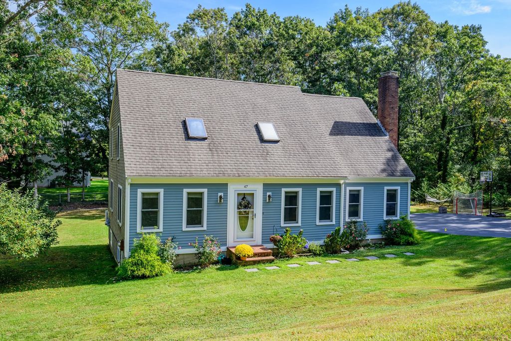 47 Blackthorn Path, Sandwich
