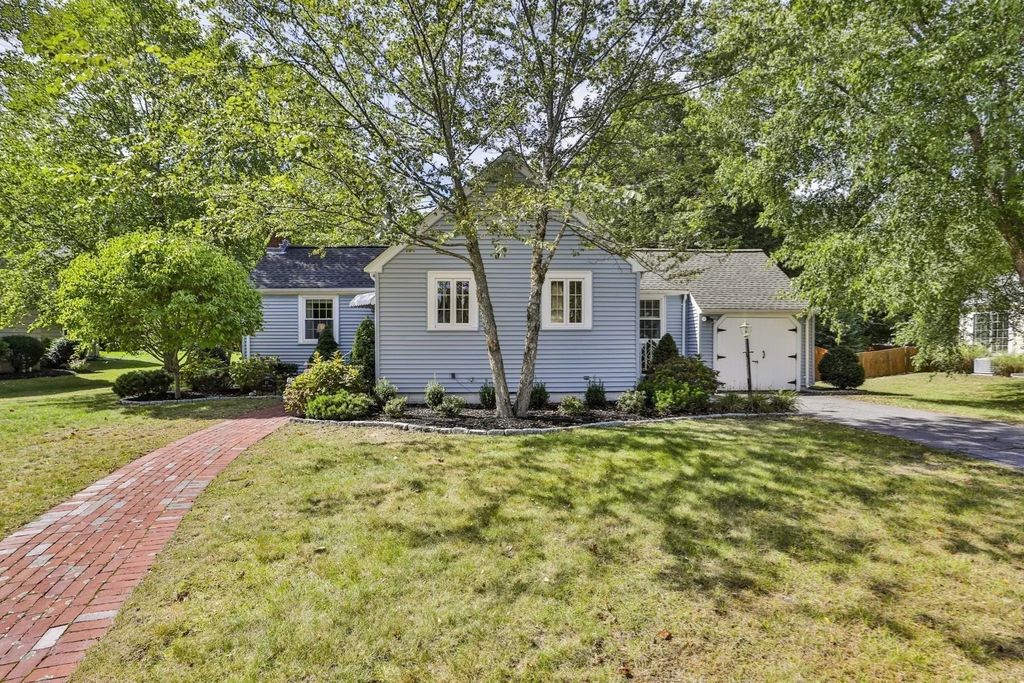 37 Mingo St, Milton