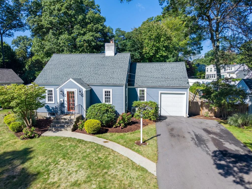 64 Pheasant Hill Street, Westwood