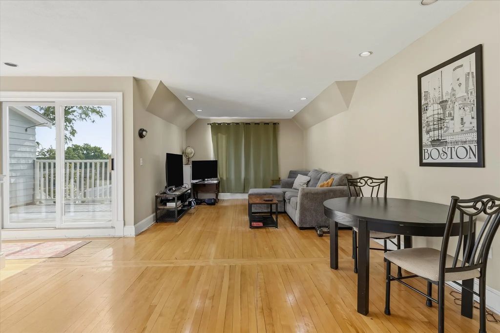 7 High Rock Way #3, Boston
