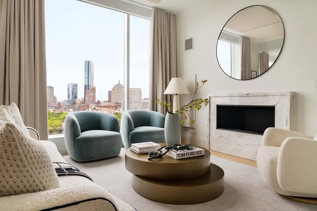 370-380 Harrison Avenue #ph2g, Boston