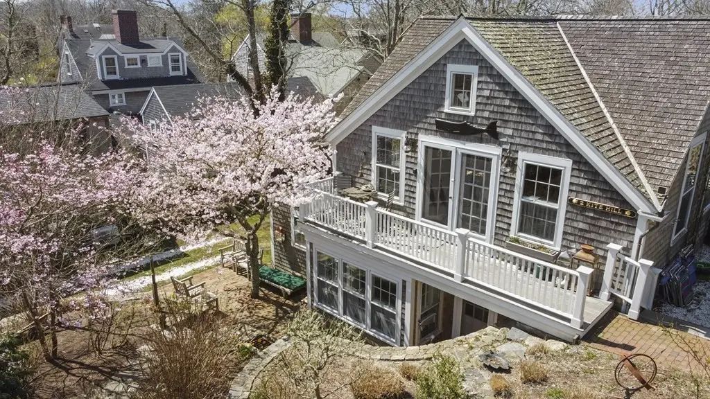 2 Kite Hill Lane, Nantucket
