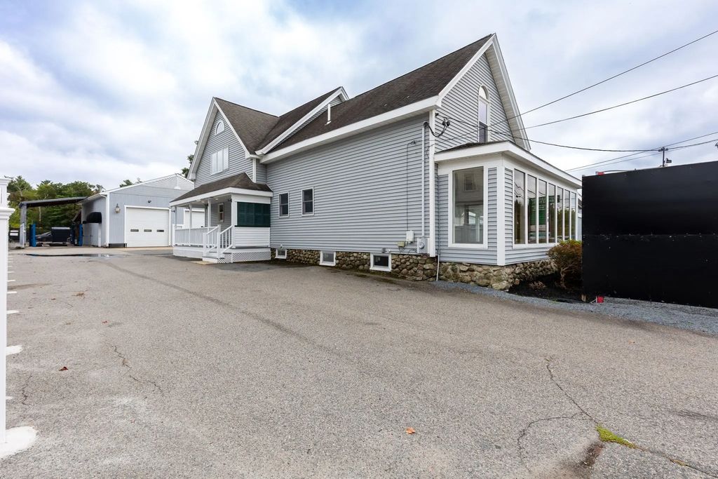 280 Washington St, Easton