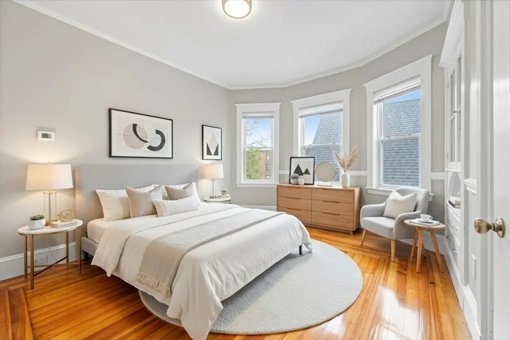 381 Adams Street #3, Boston