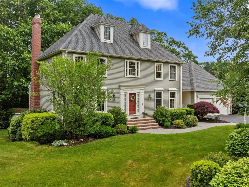 1 Benjamin Drive, Westborough