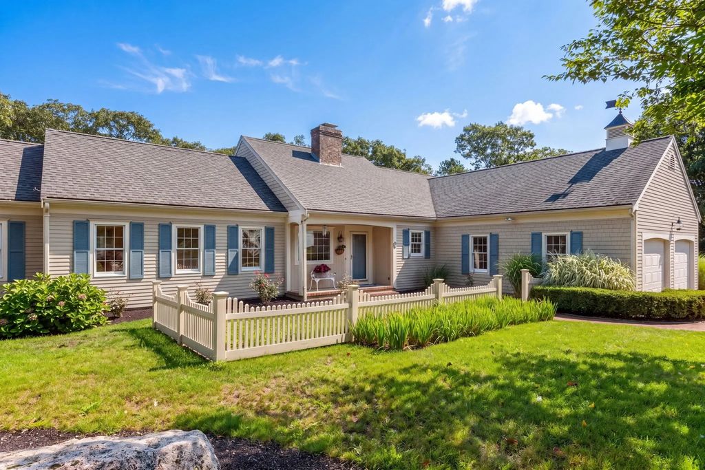 114 Quivet Dr., Dennis