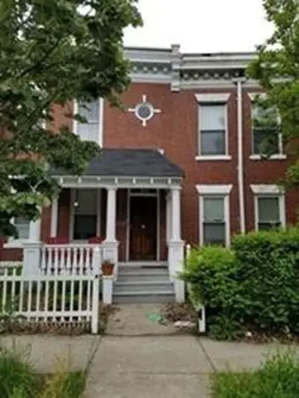 1751 Commonwealth Ave, Boston