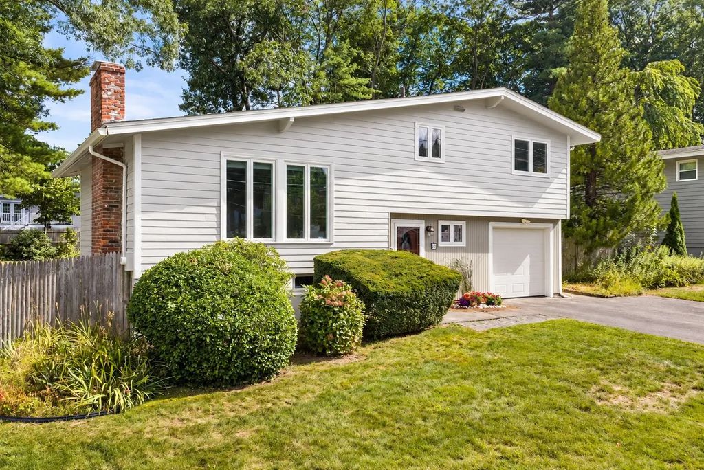 27 Randy Road, Framingham
