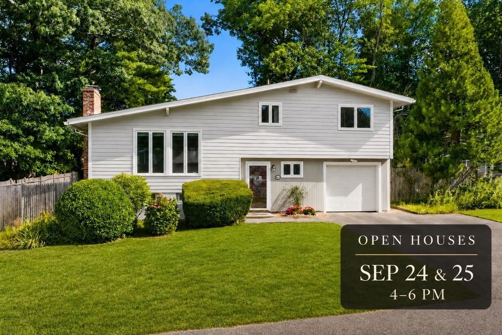 27 Randy Road, Framingham