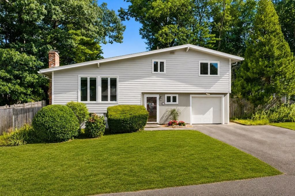 27 Randy Road, Framingham