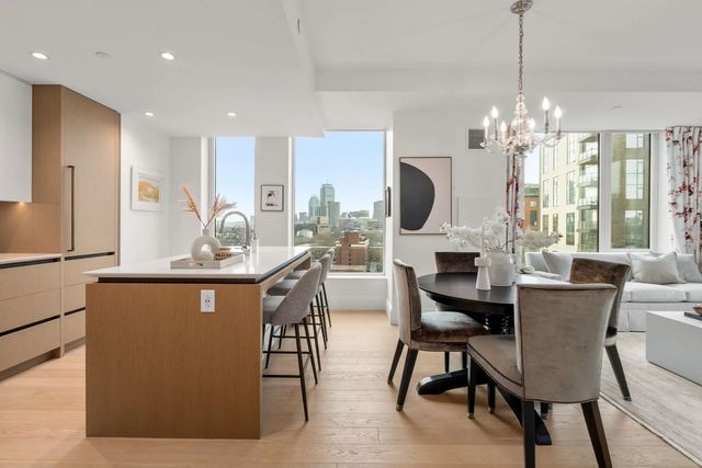 380 Harrison Ave #1118, Boston