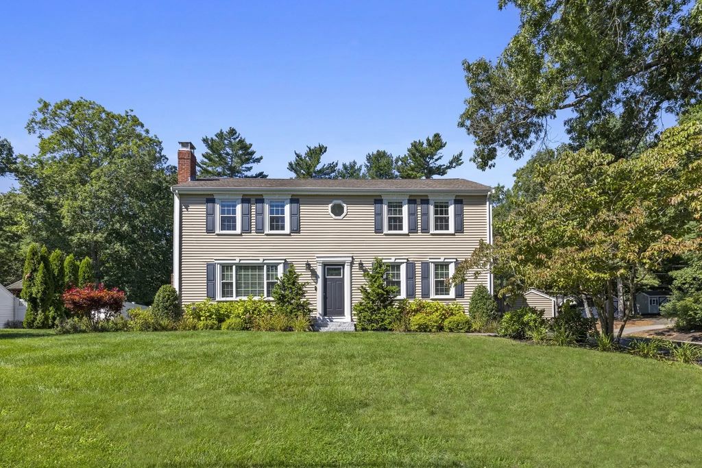 77 Bardin St, Hanover