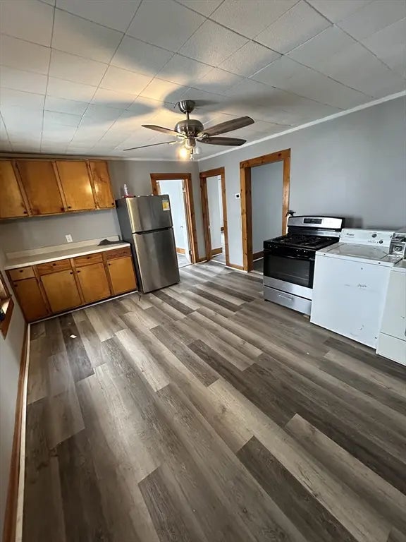 153 Charlton St #2, Southbridge