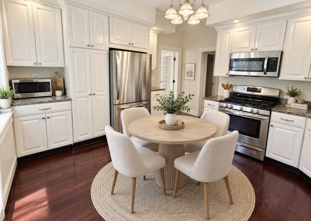 42 Grampian Way #3, Boston