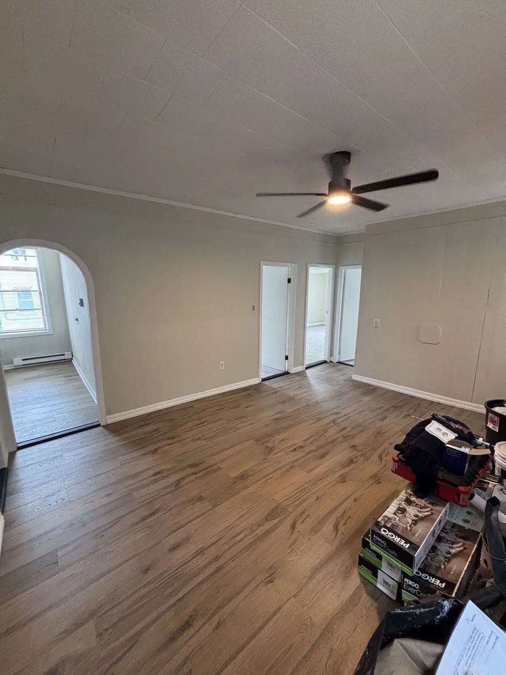 232 Alden St #2, Fall River