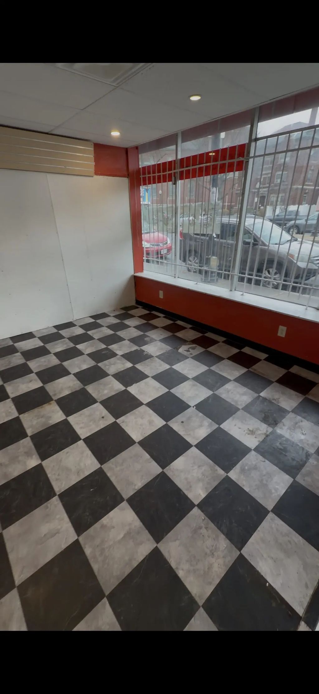 1539-1551 Blue Hill Avenue #1549, Boston