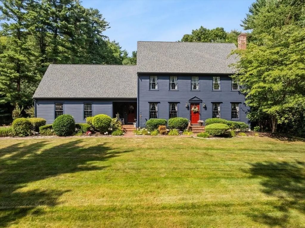 50 Heather Hills, Bridgewater