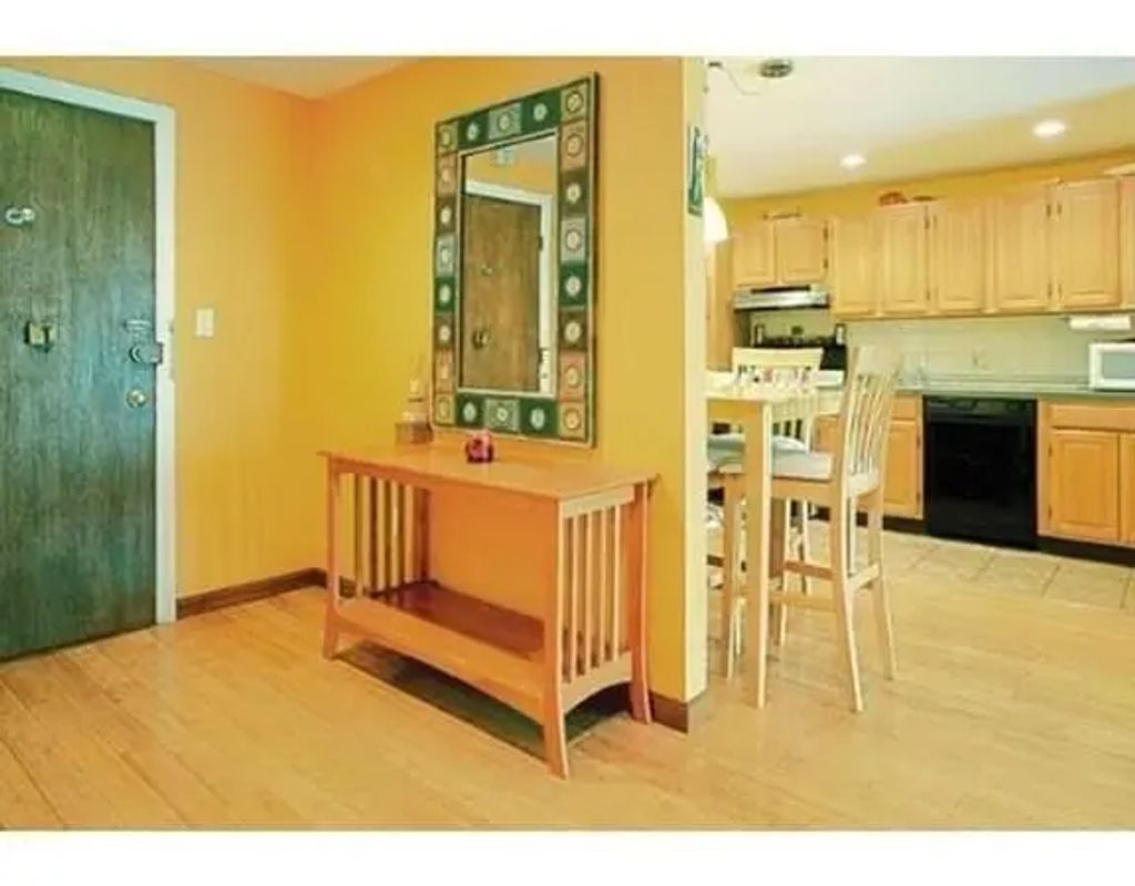 36 Bellvista Rd #46, Boston