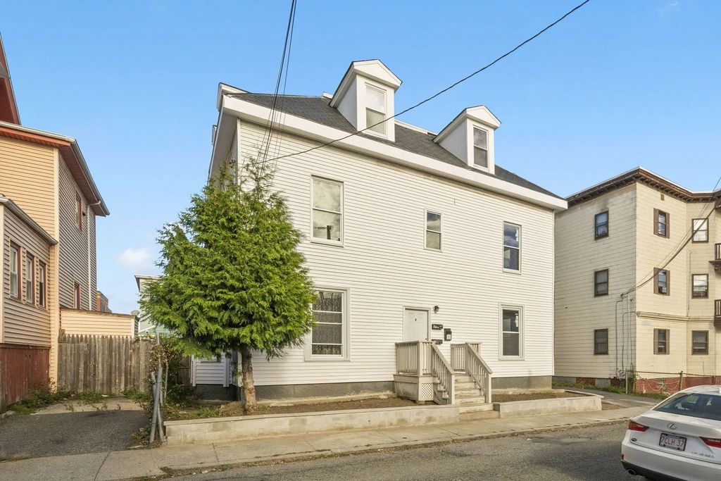 7 Alice Ave, Lynn