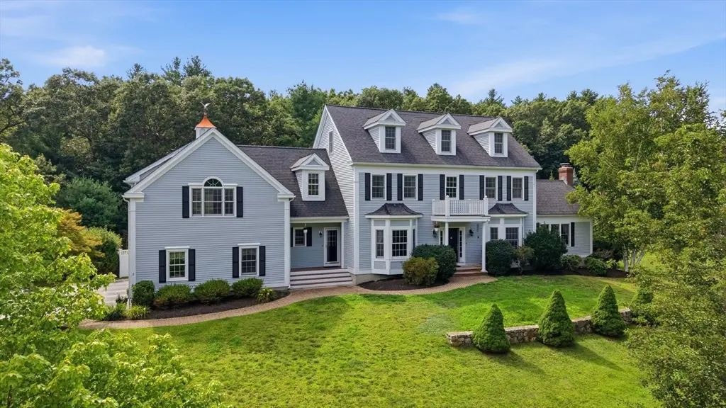 3 Croswell Corner, North Reading
