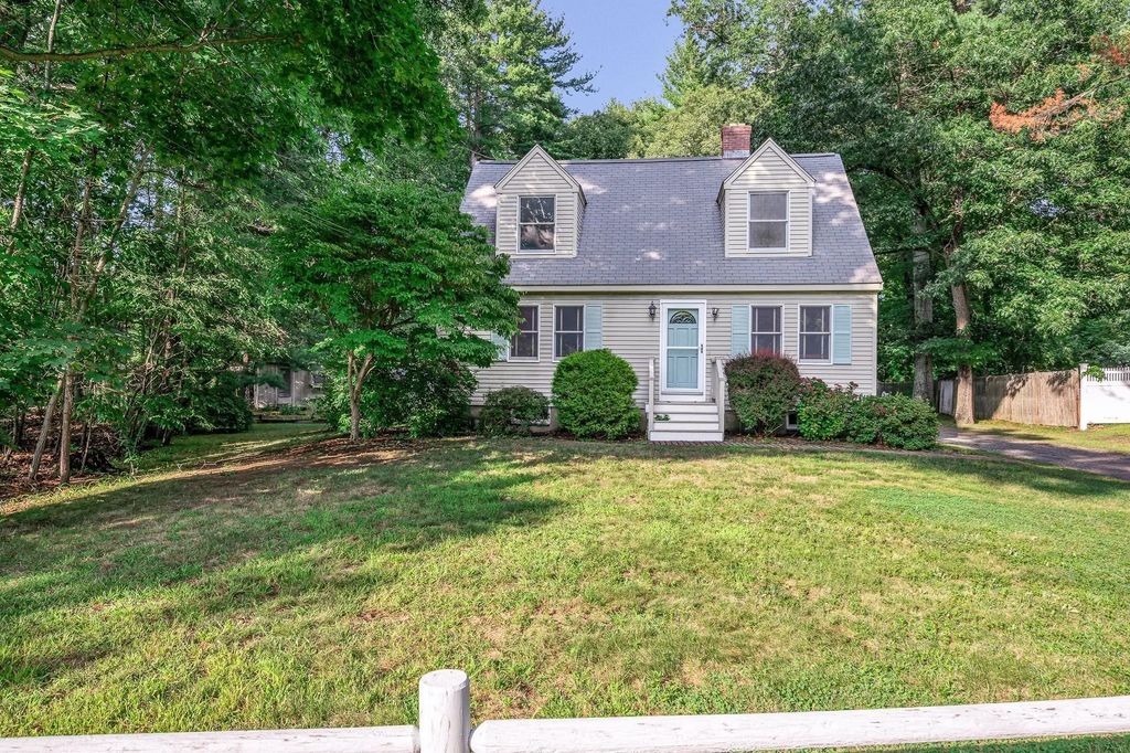 186 South Rd, Bedford