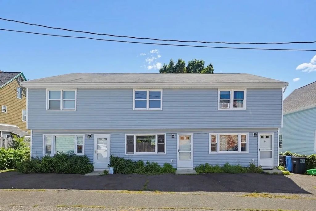 10 Cutler Street #10, Somerville