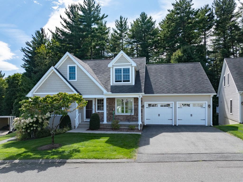 20 Bridge Rd #31, Northampton