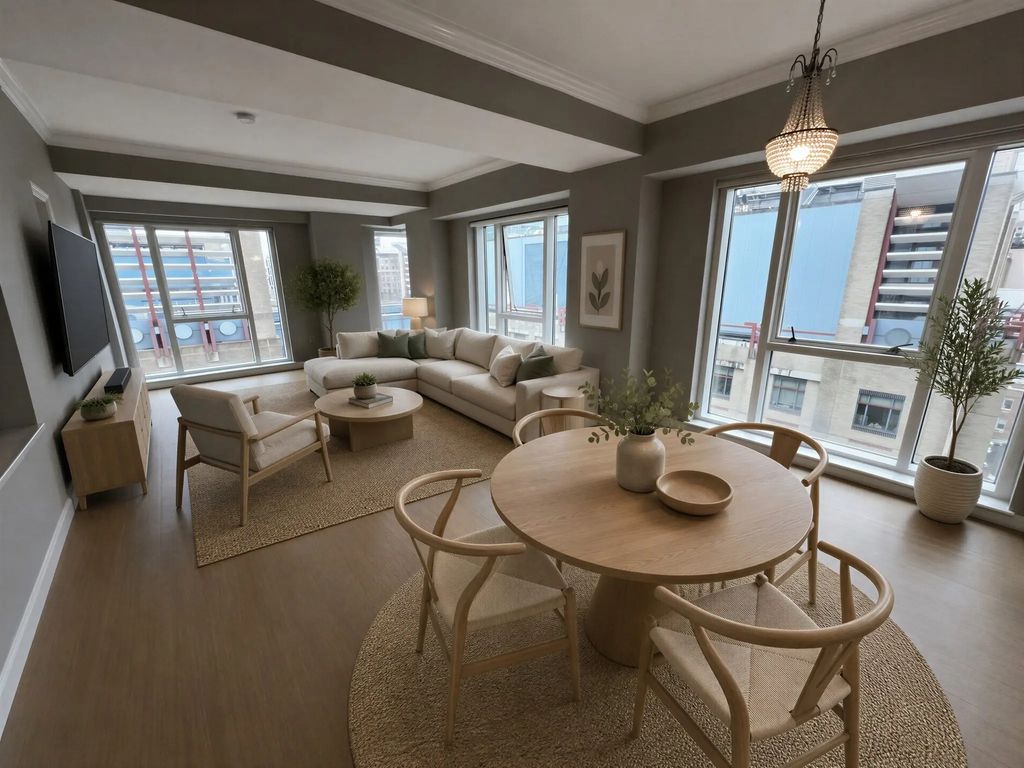 1 Nassau St #1401, Boston