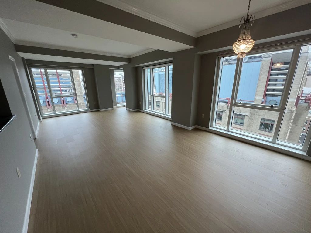 1 Nassau St #1401, Boston