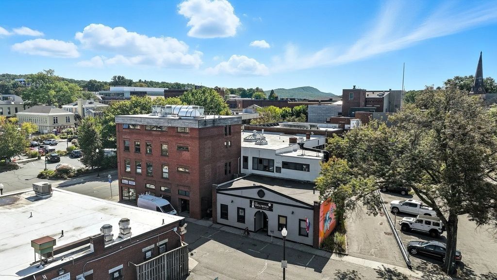 4 Ames Street, Greenfield