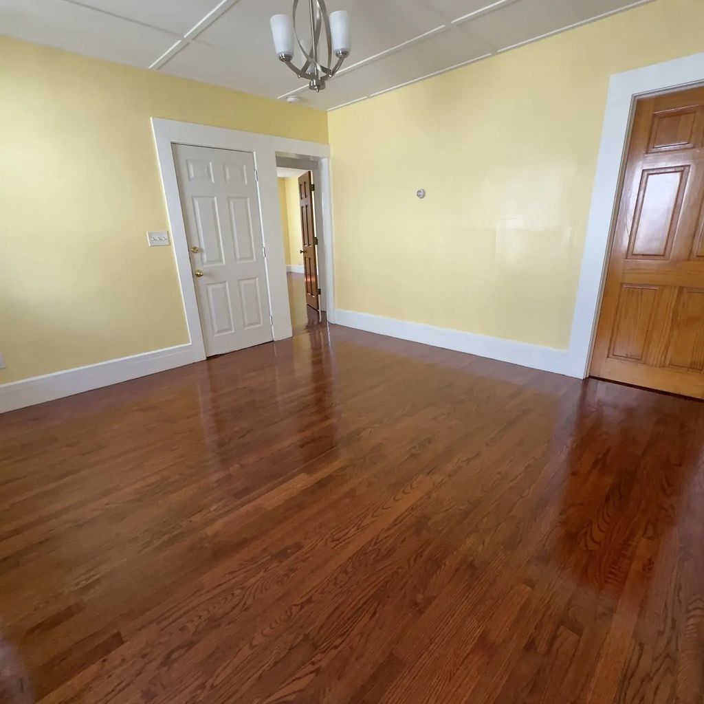 47 Washinton Street #2, Peabody