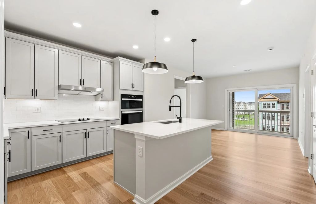 5 Peters Farm Way #7405, Westborough