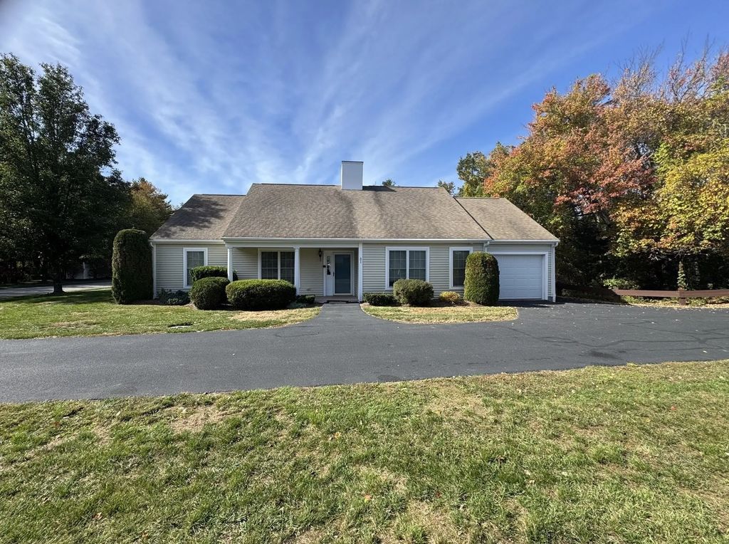 31 Dunbar Drive, Easton