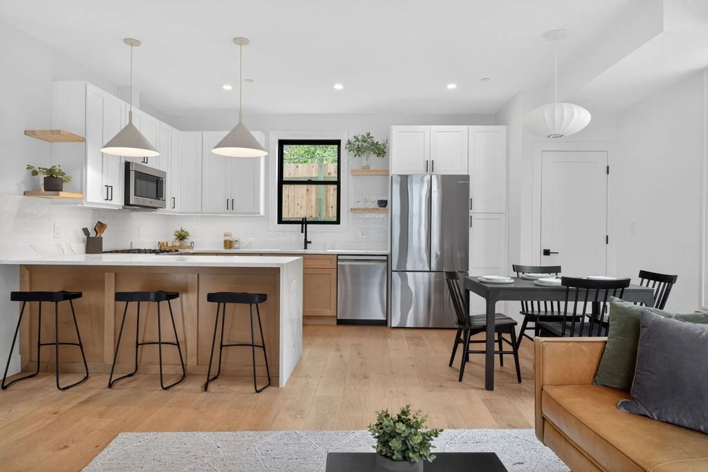 22 Spring Hill Terrace #22, Somerville